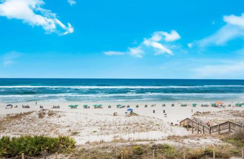 Crystal Beach Casa | Villa Coyaba 202