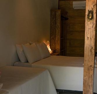 Arraial d'Ajuda Hotel | Villa Cozy