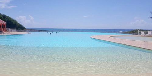 Anse des Rochers Apartamento | Villa Créole Domaine privé de l'Anse des Rochers