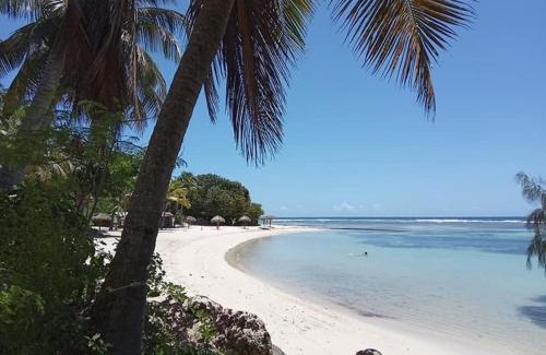 Anse des Rochers Apartamento | Villa Créole Domaine privé de l'Anse des Rochers