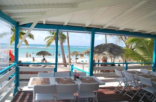Anse des Rochers Apartamento | Villa Créole Domaine privé de l'Anse des Rochers