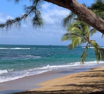 Tartane Apartamento | Villa Créole T2 à Tartane anse l étang