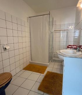 Tartane Apartamento | Villa Créole, T2 sur la plage, Tartane, Anse l'Étang