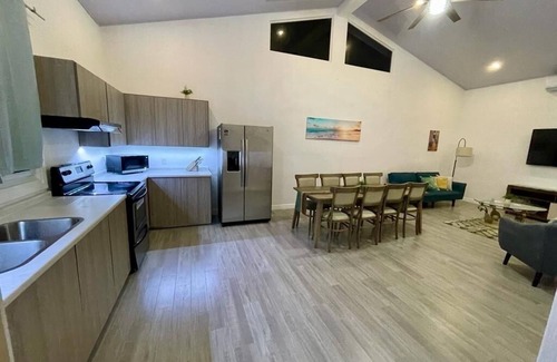 Parrita Casa | Villa Cielo, Casa de playa frente al mar
