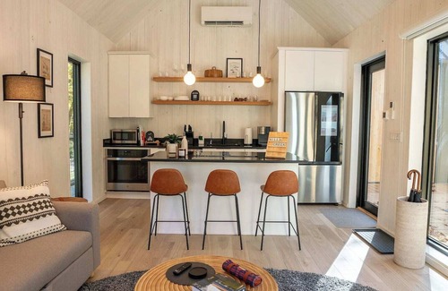 Logan Villa | Villa Creek at Hugga In the Hills -Sleeps 5