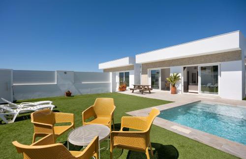 Chiclana de la Frontera Casa | Villa Cristina