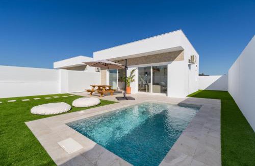 Chiclana de la Frontera Casa | Villa Cristina