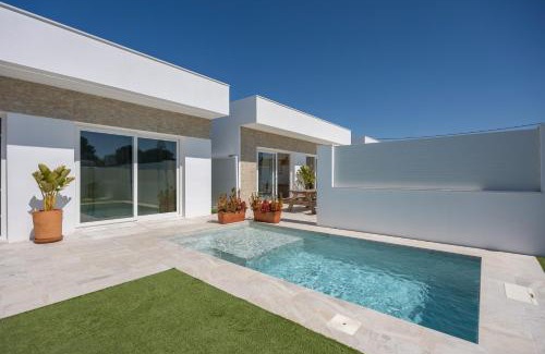 Chiclana de la Frontera Casa | Villa Cristina