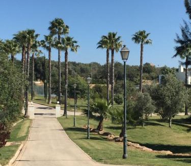 Moncarapacho e Fuseta Villa | Villa Crisaflor