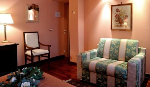 Mestre Casa | Villa Crispi