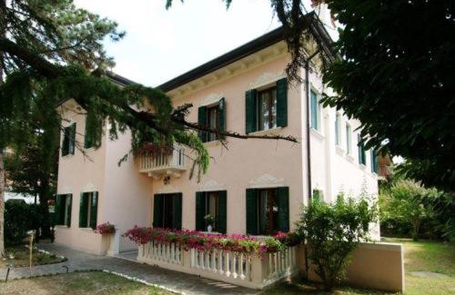 Mestre Casa | Villa Crispi