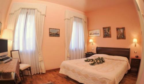 Mestre Casa | Villa Crispi