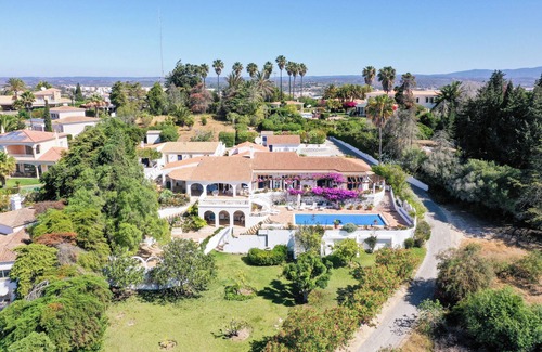 Calicas Villa | Villa Crista Romana, Meia Praia, Lagos