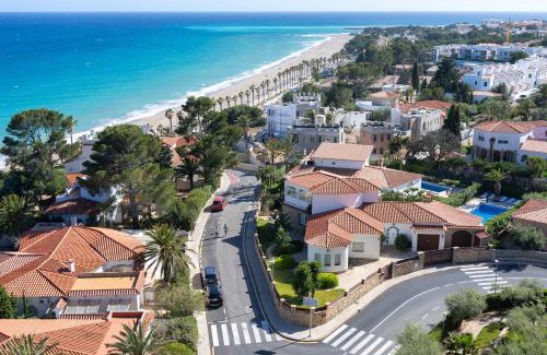 Miami Platja Casa | Villa Cristal
