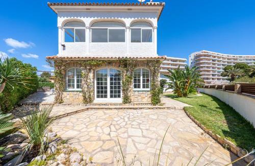 Miami Platja Casa | Villa Cristal