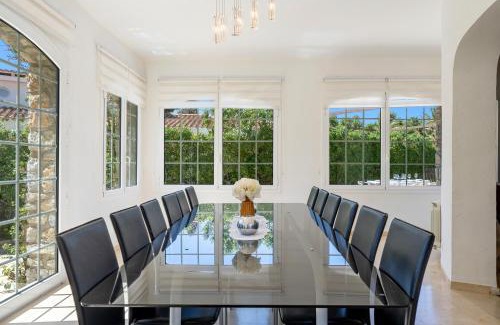 Miami Platja Casa | Villa Cristal