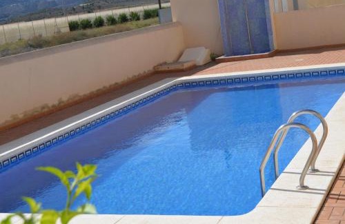 Los Nietos Apartamento | Villa Cristal II 3308 - Resort Choice