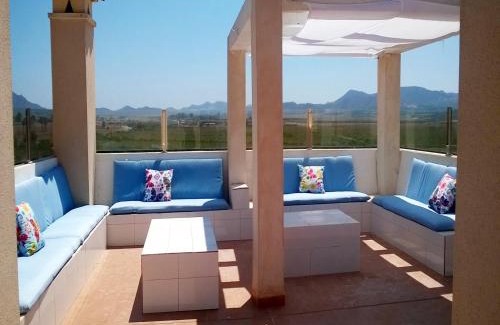 Los Nietos Apartamento | Villa Cristal II 3308 - Resort Choice