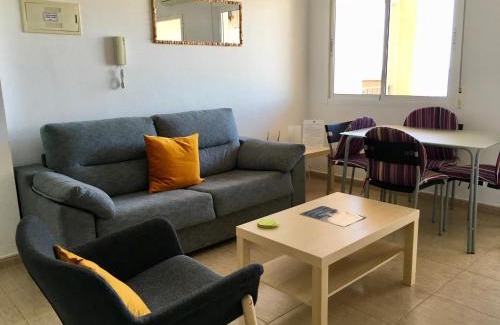 Los Nietos Apartamento | Villa Cristal II 5607 - Resort Choice