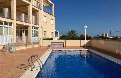 Los Nietos Apartamento | Villa Cristal II 5607 - Resort Choice