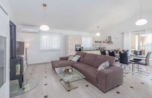 Smoljanci Villa | Villa Cristalines (Istria - Smoljanci)