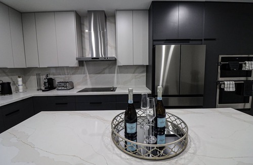 North Miami Beach Casa | Villa Cristina in Miami