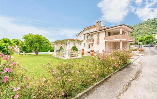 Camaiore Casa | Villa Cristina
