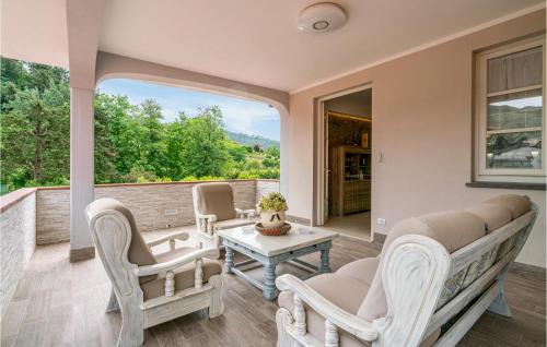Camaiore Casa | Villa Cristina