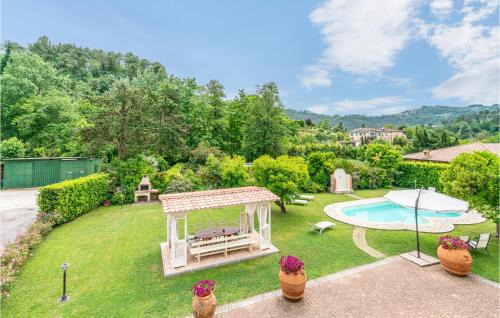 Camaiore Casa | Villa Cristina