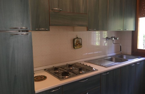 Jesolo Pineta Apartamento | Villa Cristina n. 5