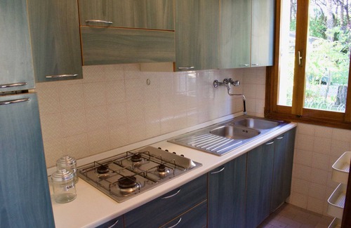 Jesolo Pineta Apartamento | Villa Cristina n. 5