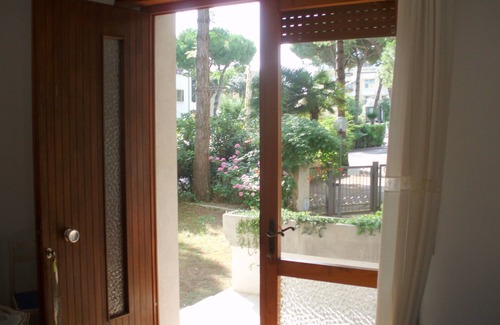 Jesolo Pineta Apartamento | Villa Cristina n. 5