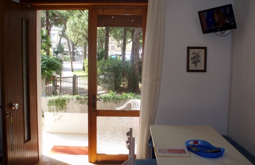 Jesolo Pineta Apartamento | Villa Cristina n. 5