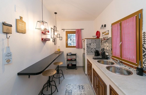 Riparbella Villa | Villa "Cristina" con vistas al mar, piscina privada y Wi-Fi