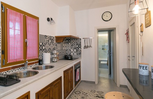 Riparbella Villa | Villa "Cristina" con vistas al mar, piscina privada y Wi-Fi