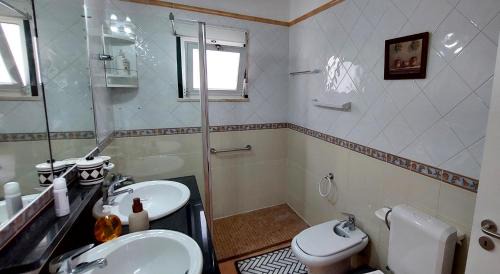 Praia de Faro Casa | Villa Cristipaulo