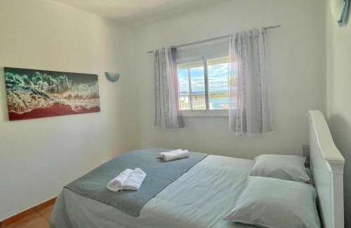 Praia de Faro Casa | Villa Cristipaulo