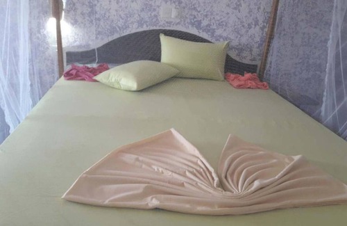 Dodanduwa Cama Y Desayuno | villa crocodile beach