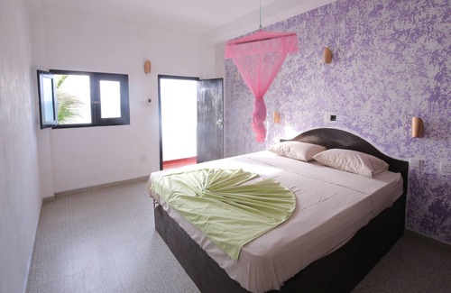 Dodanduwa Cama Y Desayuno | villa crocodile beach