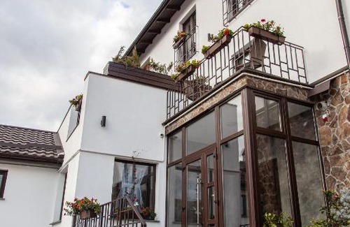 Lviv Cama Y Desayuno | Villa crocus