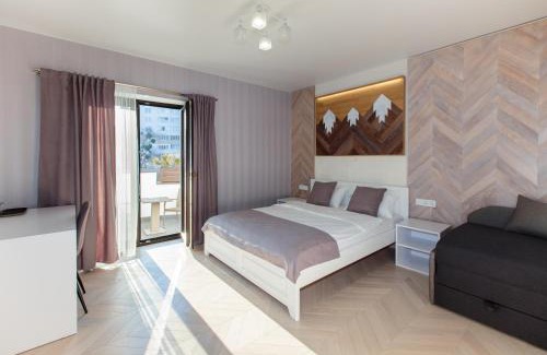 Lviv Cama Y Desayuno | Villa crocus