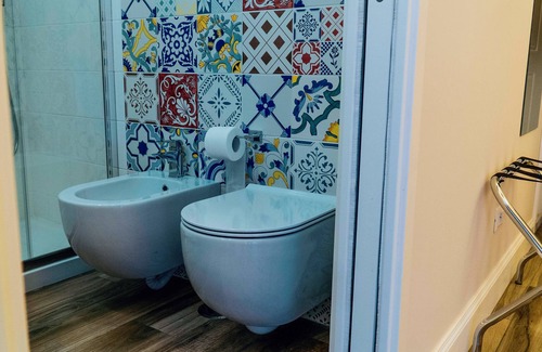 Ercolano Casa | Villa Cua
