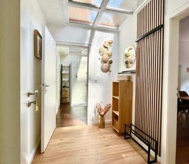 Cochem Casa | Villa Cuchema