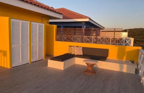 Fontein Villa | Villa Cuchita - Bandabou Curacao - Villapark Fontein