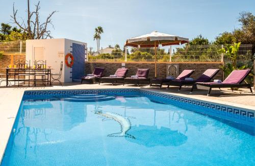 Albufeira Villa | Villa Culebra by Algarve Vacation
