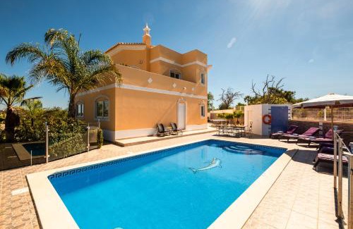 Albufeira Villa | Villa Culebra by Algarve Vacation