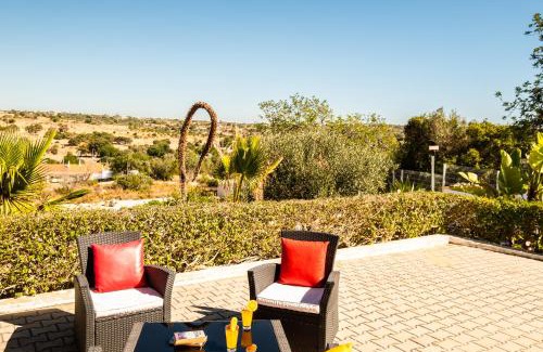 Albufeira Villa | Villa Culebra by Algarve Vacation