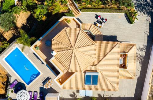 Albufeira Villa | Villa Culebra by Algarve Vacation