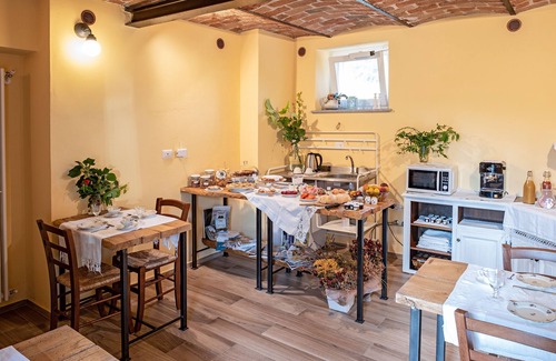 Nizza Monferrato Casa | Villa Curte Nicia