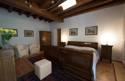 Sovizzo Cama Y Desayuno | Villa Curti
